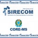 core-ms parceria sirecoms