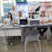 Presidente José Alcides considera ações do  SIRECOM-MS e do  CORE-MS bastante produtivas