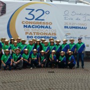 sirecom-ms no 32 congresso sindicato patronais
